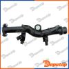 Gaine de suralimentation pour FIAT | GPP-FT-033, DCF158TT